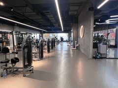 -小怪兽健身(宗关店)