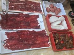-三牛牛肉火锅