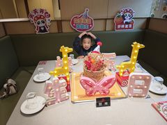 -海底捞火锅(团结桥店)