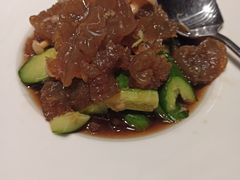 -味莊·青岛菜(云霄路店)