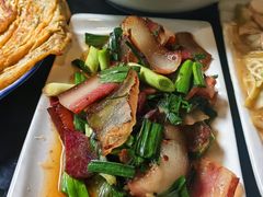 -天师洞道家食堂