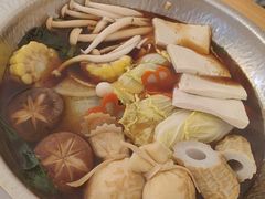 -柴の食堂·日式家庭料理·熊之肆(大学路店)