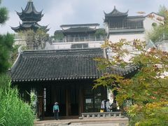-江宁织造博物馆