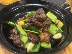 -旺爷砂锅·茶作(国贸城店)