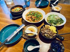 -蝦塘·中国餐馆(城墙南马道巷店)