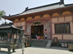 -博鳌禅寺