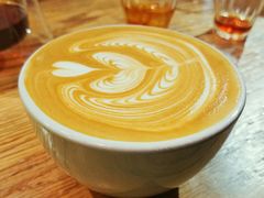 -边渡咖啡烘焙店(昙华林店)