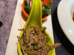 凉菜三拼-蟹榭·本帮江浙菜·蟹宴(五角场合生汇商场店)