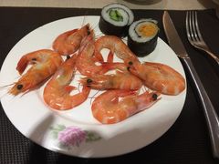 -巴厘岛风情自助餐厅(牡丹广场店)