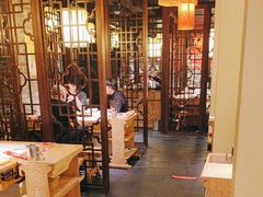-大龙燚火锅