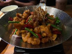 -胡桃里音乐酒馆(仓山万达店)