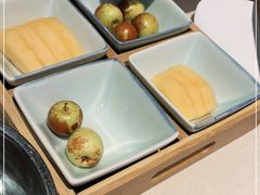 -浩爷羊蝎子火锅(望京店)