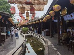 -茯茶镇