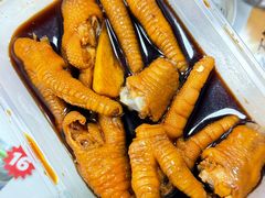 -崖口煲仔饭