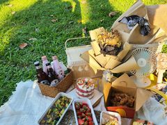 -风云岭森林公园