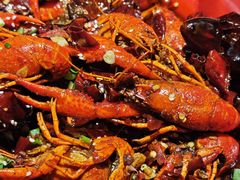 -常和州·夜宵大排档(常州单店)