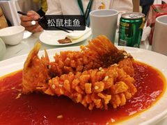 -冶春茶社(官园桥店)