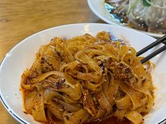 -小崔家臊子面(蔡家坡总店)