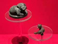 -北京大葆台遗址博物馆