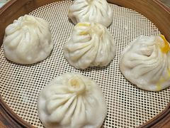 -老淮城·长鱼面(河下古镇店)