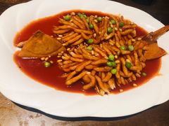 -福慧慈缘素食餐厅(王府井店)