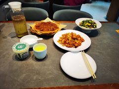 -黑窑厂糖油饼烤鸭·清真菜(黑窑厂街店)