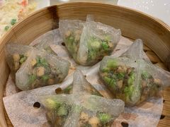 -金时代顺风大酒店(临港百联店)
