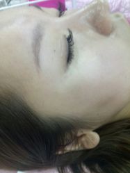 -吉吉靓甲美睫