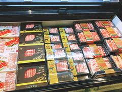 -盒马鲜生(馥邦国际店)