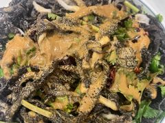 -老七饭馆(光荣道总店)