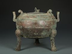 -陕西历史博物馆