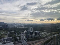 -星璞全日餐厅·高空自助餐(深铁铂尔曼酒店)