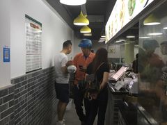 -煎意浓·吴记煎包(交通路店)