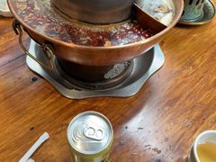 -乐宴·老北京铜火锅(八卦岭店)