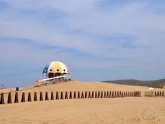 -达拉特旗响沙湾旅游区