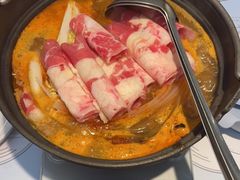 -花漫里日式餐厅(刺桐店)