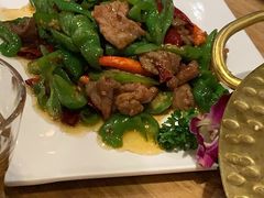 -天山传奇新疆菜(SKLP店)