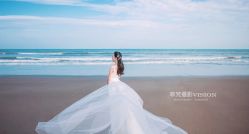 点击看大图 -菲梵摄影(乌山路大洋晶典店)