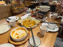 -U你·湖北家宴菜(南湖总店)