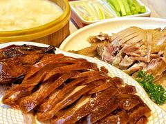 -梅利汴京烤鸭•开封豫菜地标店(晋安路店)
