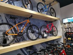 -TREK崔克自行车(徐汇滨江店)