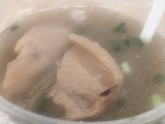 -燕子煨汤(山海关路店)