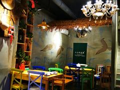 -小小河边鱼(天润城店)