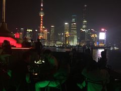 -罗斯福色戒酒吧(外滩店)