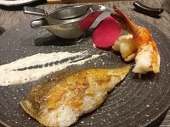 -枫品铁板烧(东樾店)