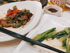 -锦粤宫·精致粤菜(深圳北站店)