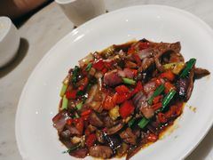 -小菜园新徽菜(北京大兴龙湖天街店)
