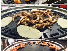 -胡哥烤肥牛(车公庙店)