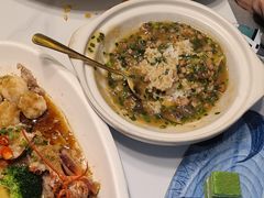 -鲜味食族水产·海鲜餐厅