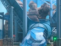 -青岛东方影都融创水世界